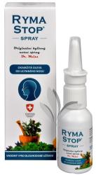 Dr. Weiss Rymastop orrspray 30 ml