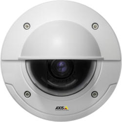Axis Communications P3365-VE (0587-001)