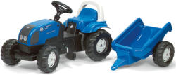 Rolly Toys Kid Landini 011841