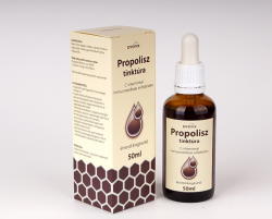 DYDEX Propolisz tinktúra 50 ml