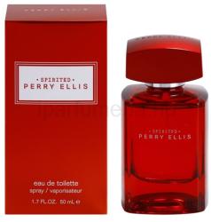 Perry Ellis Spirited EDT 50 ml