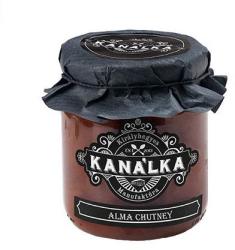 KANÁLKA Alma Chutney 195 g