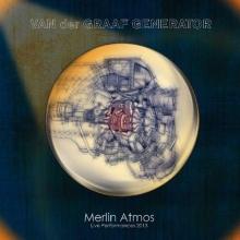 Van Der Graaf Generator Merlin Atmos (Limited Edition)