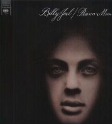 Billy Joel Piano Man (180g)