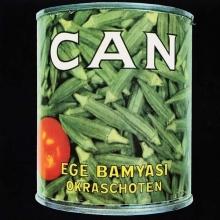 Can Ege Bamyasi 180gr