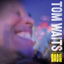 Tom Waits Bad As Me - livingmusic - 77,00 RON