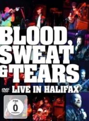 Blood, Sweat & Tears Live In Halifax - livingmusic - 69,99 RON