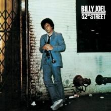 Billy Joel 52nd Street - livingmusic - 145,00 RON