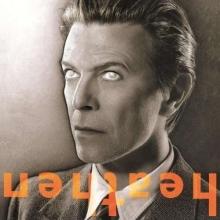David Bowie Heathen - livingmusic - 109,99 RON