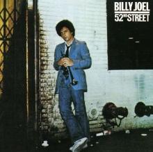 Billy Joel 52nd Street - livingmusic - 49,99 RON