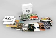 Beatles The Beatles In Mono (180g) (Limited Edition Vinyl Box) (mono)