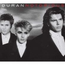 Duran Duran Notorious - livingmusic - 85,00 RON