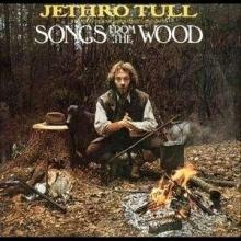 Jethro Tull Songs From The Wood - livingmusic - 35,00 RON