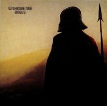 Wishbone Ash Argus (Audiofil)