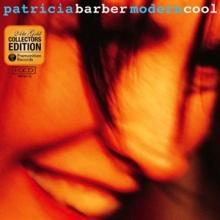 Patricia Barber Modern Cool - livingmusic - 158,00 RON