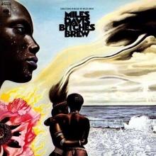 Miles Davis Bitches Brew (180g)