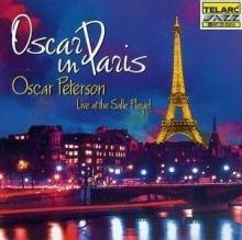 Oscar Peterson Oscar In Paris