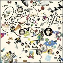 Led Zeppelin III (2014 Reissue) - livingmusic - 89,99 RON