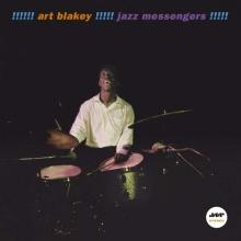 Art Blakey Jazz Messengers (180g)