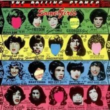 Rolling Stones Some Girls - Deluxe Limited Edition