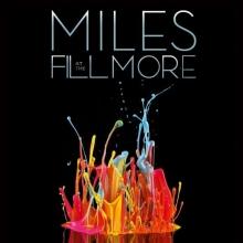 Miles Davis Bootleg Series 3: Live At The Fillmore