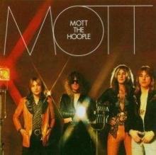 Mott The Hoople Mott - livingmusic - 40,00 RON