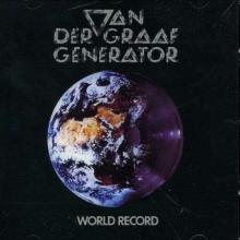 Van Der Graaf Generator World Record - livingmusic - 65,00 RON