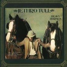 Jethro Tull Heavy Horses - livingmusic - 40,00 RON