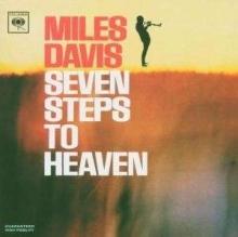 Miles Davis Seven Steps To Heaven - livingmusic - 45,00 RON