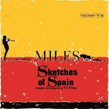 Miles Davis Sketches Of Spain (1926-1991)