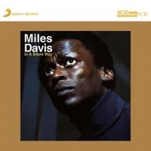 Miles Davis In A Silent Way
