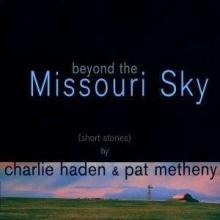 Pat Metheny Beyond The Missouri Sky