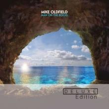 Mike Oldfield Man On The Rocks - Deluxe Edition