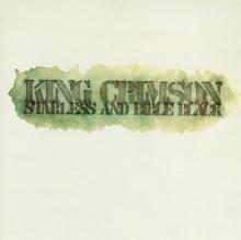 King Crimson Starless & Bible Black - livingmusic - 150,00 RON