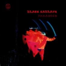 Black Sabbath Paranoid (180g) (Limited Edition) (LP + CD)