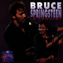 Bruce Springsteen In Concert MTV (Un)Plugged