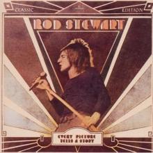 Rod Stewart Every Picture Tells A Story - livingmusic - 45,00 RON