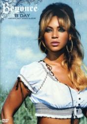 Beyoncé B'Day: Anthology Video Album