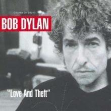Bob Dylan Love And Theft - livingmusic