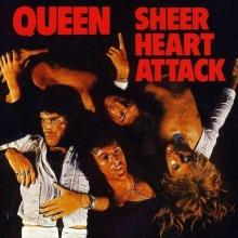 Queen Sheer Heart Attack - livingmusic - 125,00 RON