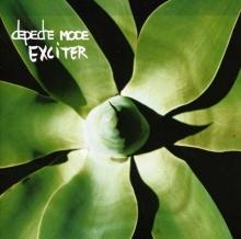 Depeche Mode Exciter - livingmusic - 39,99 RON