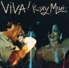 Roxy Music Viva