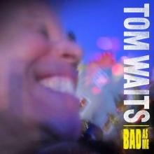 Tom Waits Bad As Me - livingmusic - 110,00 RON