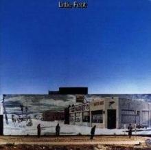 Little Feat Little Feat - livingmusic - 30,00 RON