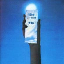 King Crimson USA - livingmusic - 44,00 RON