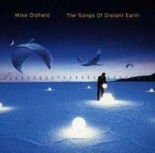 Mike Oldfield The Songs Of Distant Earth