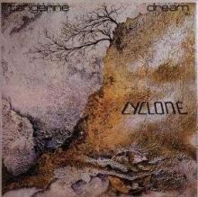 Tangerine Dream Cyclone - Definitive Edition