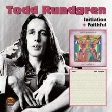 Todd Rundgren Initiation / Faithful