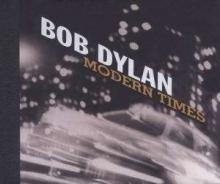 Bob Dylan Modern Times