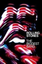 Rolling Stones The Biggest Bang: Live 2005/06